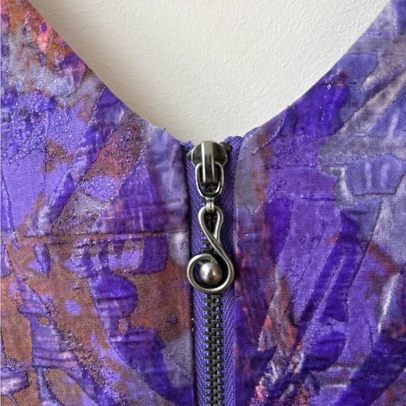 Samuel Dong Abstract Dress - Picture 13 of 16